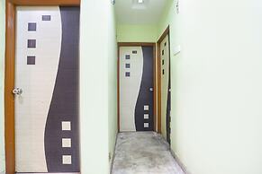 Fabhotel Tara Deluxe