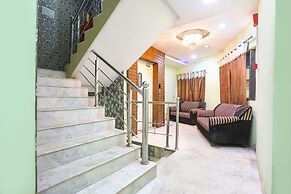 Fabhotel Tara Deluxe