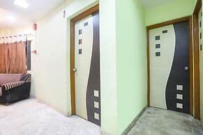 Fabhotel Tara Deluxe