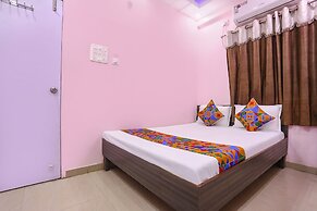 Fabhotel Tara Deluxe