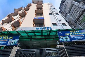 Fabhotel Tara Deluxe