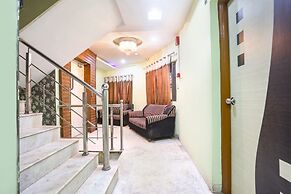 Fabhotel Tara Deluxe