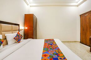 Fabhotel Brij Kaushal