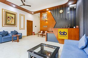 Fabhotel Brij Kaushal