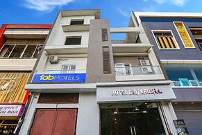 Fabhotel Brij Kaushal