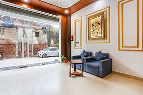 Fabhotel Brij Kaushal