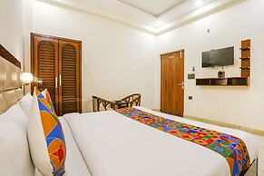 Fabhotel Brij Kaushal