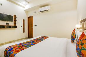 Fabhotel Brij Kaushal