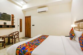 Fabhotel Brij Kaushal