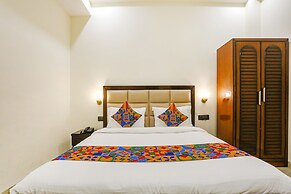 Fabhotel Brij Kaushal