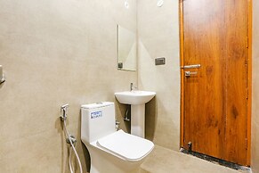 Fabhotel Brij Kaushal