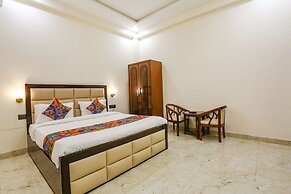 Fabhotel Brij Kaushal