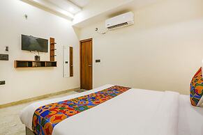 Fabhotel Brij Kaushal