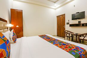 Fabhotel Brij Kaushal