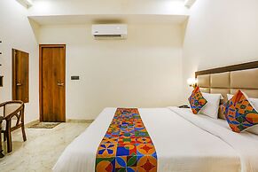 Fabhotel Brij Kaushal