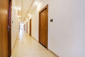 Fabhotel Brij Kaushal