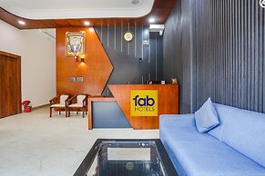 Fabhotel Brij Kaushal