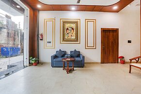 Fabhotel Brij Kaushal