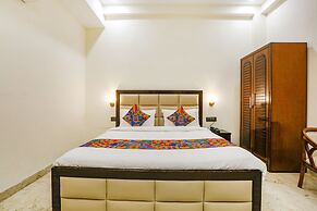 Fabhotel Brij Kaushal