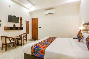 Fabhotel Brij Kaushal