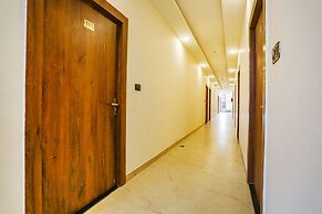 Fabhotel Brij Kaushal