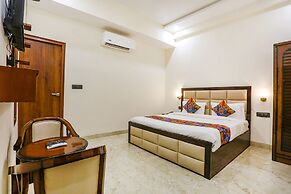 Fabhotel Brij Kaushal