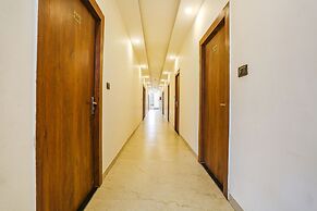 Fabhotel Brij Kaushal