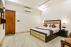 Fabhotel Brij Kaushal
