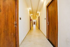 Fabhotel Brij Kaushal