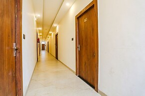 Fabhotel Brij Kaushal