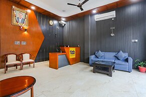 Fabhotel Brij Kaushal