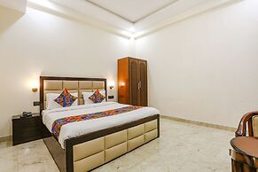 Fabhotel Brij Kaushal