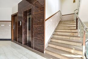 Fabhotel Prime Amantra