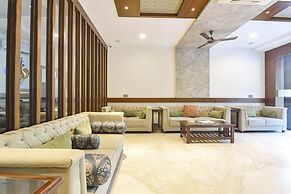 Fabhotel Prime Amantra