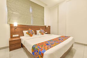 Fabhotel Prime Amantra