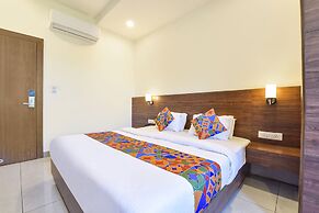 Fabhotel Prime Amantra