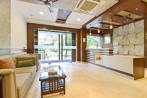 Fabhotel Prime Amantra