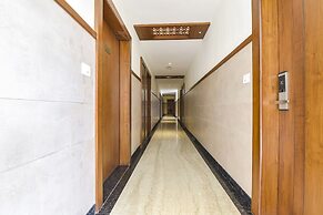 Fabhotel Prime Amantra