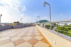 Fabhotel Prime Amantra