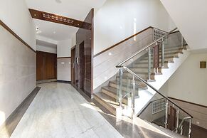 Fabhotel Prime Amantra