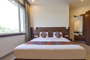 Fabhotel Prime Amantra