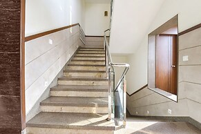 Fabhotel Prime Amantra