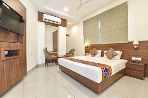 Fabhotel Prime Amantra