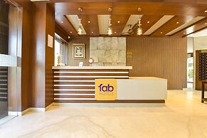 Fabhotel Prime Amantra