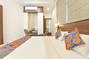 Fabhotel Prime Amantra