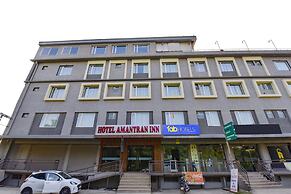Fabhotel Prime Amantra
