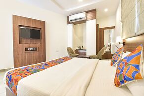 Fabhotel Prime Amantra