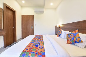 Fabhotel Prime Amantra