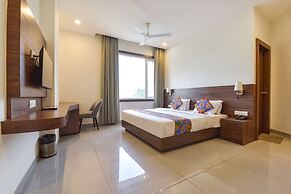 Fabhotel Prime Amantra