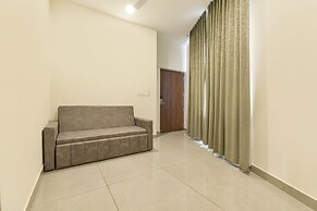 Fabhotel Prime Amantra